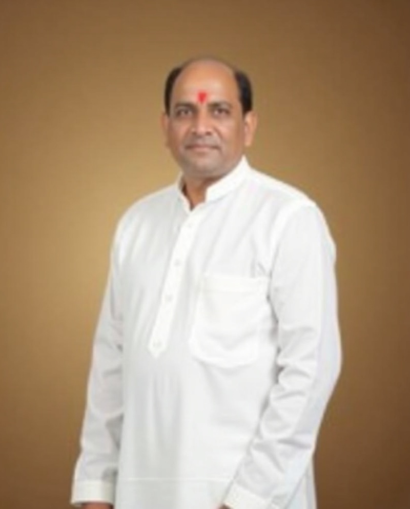 श्री अतुल सावे